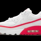 2025 & 2026 Max 90 _ UNDFTD Undefeated White_Red