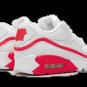 2025 & 2026 Max 90 _ UNDFTD Undefeated White_Red