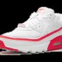 2025 & 2026 Max 90 _ UNDFTD Undefeated White_Red