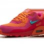 2025 & 2026 Max 90 Alchemy Pink