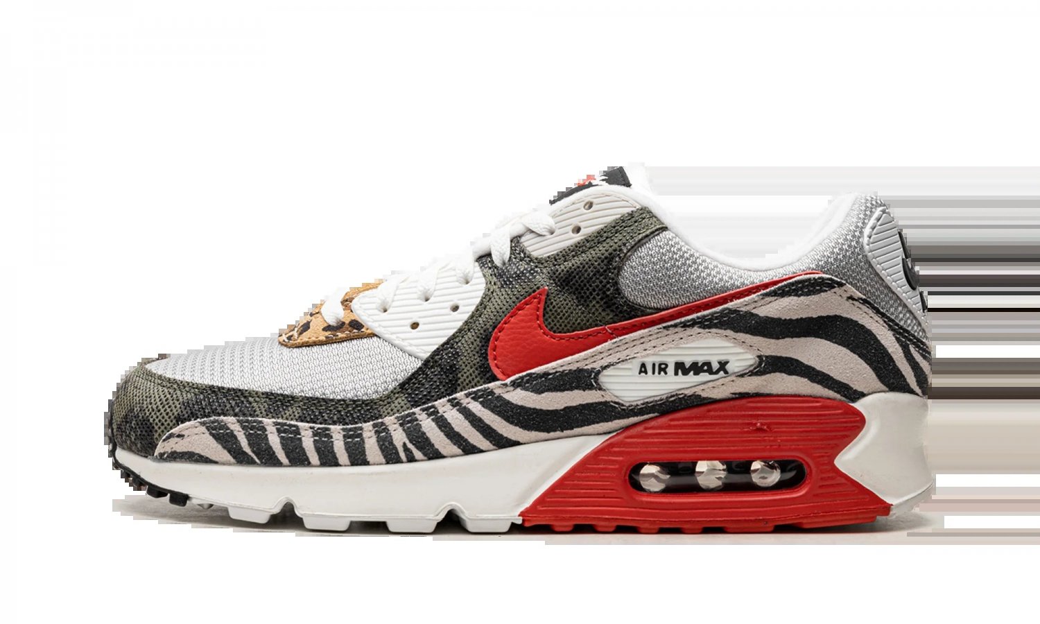 2025 & 2026 Max 90 Animal Instinct