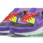 2025 & 2026 Max 90 Animal Pack - Violet Blend