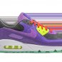 2025 & 2026 Max 90 Animal Pack - Violet Blend