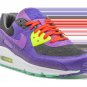 2025 & 2026 Max 90 Animal Pack - Violet Blend