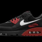2025 & 2026 Max 90 Black _ Red