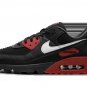 2025 & 2026 Max 90 Black _ Red