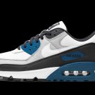 2025 & 2026 Max 90 Black _ Teal Blue