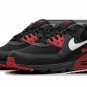 2025 & 2026 Max 90 Black _ Red