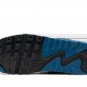2025 & 2026 Max 90 Black _ Teal Blue