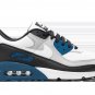 2025 & 2026 Max 90 Black _ Teal Blue