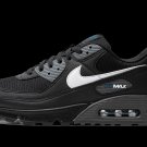 2025 & 2026 Max 90 Black Marina