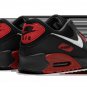 2025 & 2026 Max 90 Black _ Red