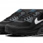 2025 & 2026 Max 90 Black Marina