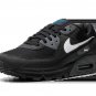 2025 & 2026 Max 90 Black Marina