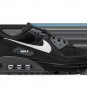 2025 & 2026 Max 90 Black Marina
