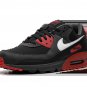 2025 & 2026 Max 90 Black _ Red