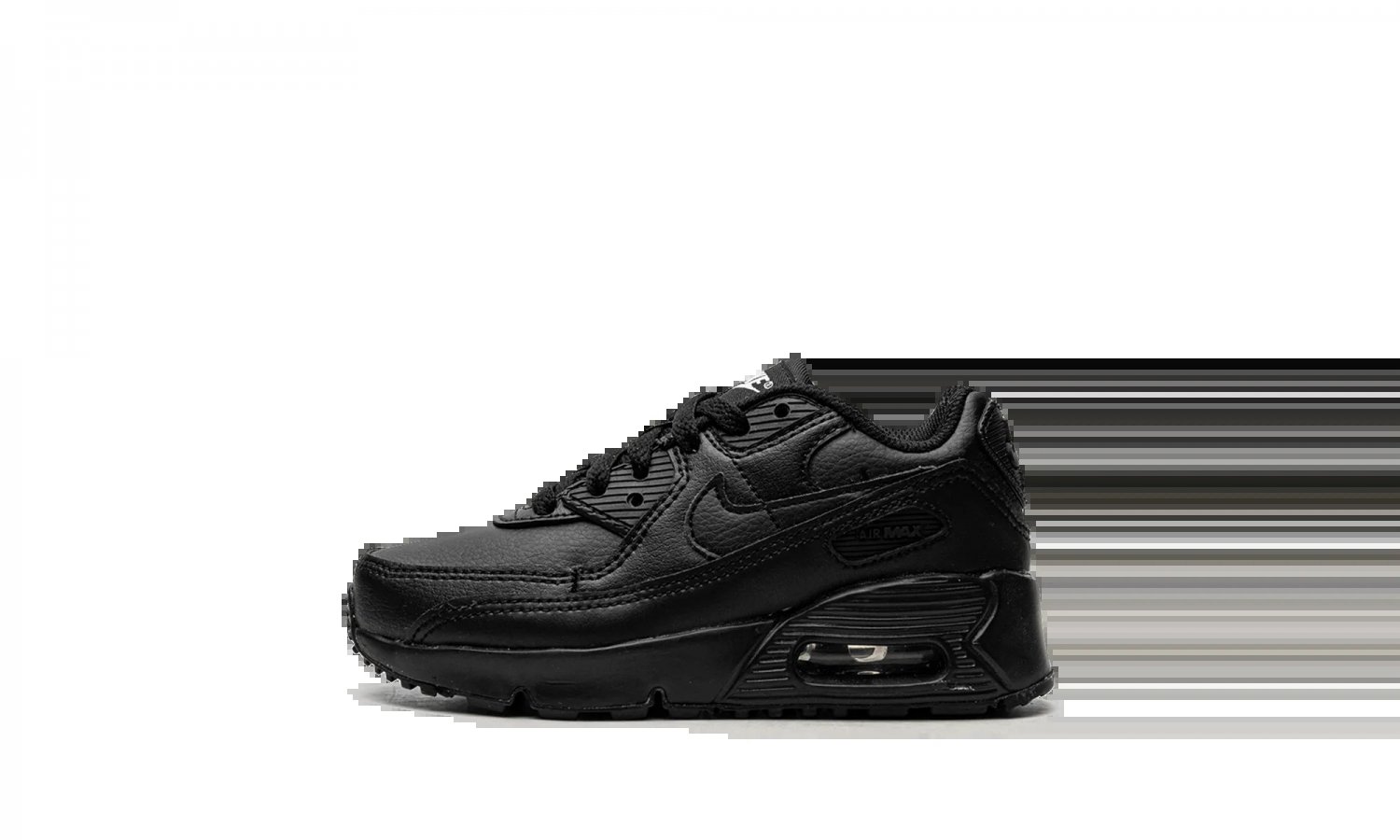 2025 & 2026 Max 90 Black PS