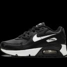 2025 & 2026 Max 90 Black White