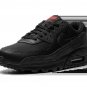 2025 & 2026 Max 90 Black Reflective