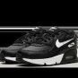 2025 & 2026 Max 90 Black White