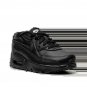 2025 & 2026 Max 90 Black PS