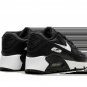 2025 & 2026 Max 90 Black White