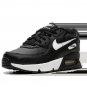2025 & 2026 Max 90 Black White