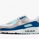2025 & 2026 Max 90 Blue
