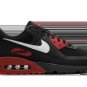 2025 & 2026 Max 90 Black _ Red