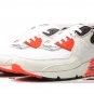 2025 & 2026 Max 90 Archetype - Bright Crimson