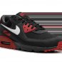 2025 & 2026 Max 90 Black _ Red