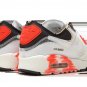 2025 & 2026 Max 90 Archetype - Bright Crimson