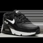 2025 & 2026 Max 90 Black White