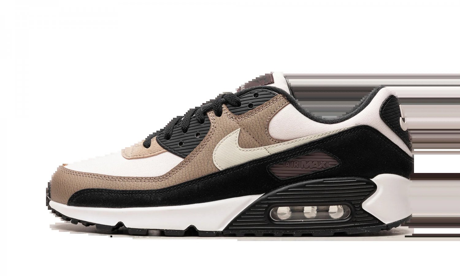 2025 & 2026 Max 90 Baroque Brown