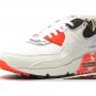 2025 & 2026 Max 90 Archetype - Bright Crimson