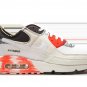 2025 & 2026 Max 90 Archetype - Bright Crimson