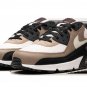 2025 & 2026 Max 90 Baroque Brown