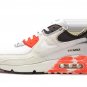 2025 & 2026 Max 90 Archetype - Bright Crimson