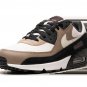 2025 & 2026 Max 90 Baroque Brown