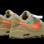 2025 & 2026 Max 90 BT PS Off-White - Desert Ore