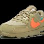 2025 & 2026 Max 90 BT PS Off-White - Desert Ore