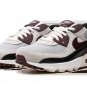2025 & 2026 Max 90 Burgundy Crush