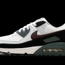 2025 & 2026 Max 90 Burgundy Crush Vintage Green