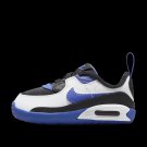 2025 & 2026 Max 90 CB Persian Violet