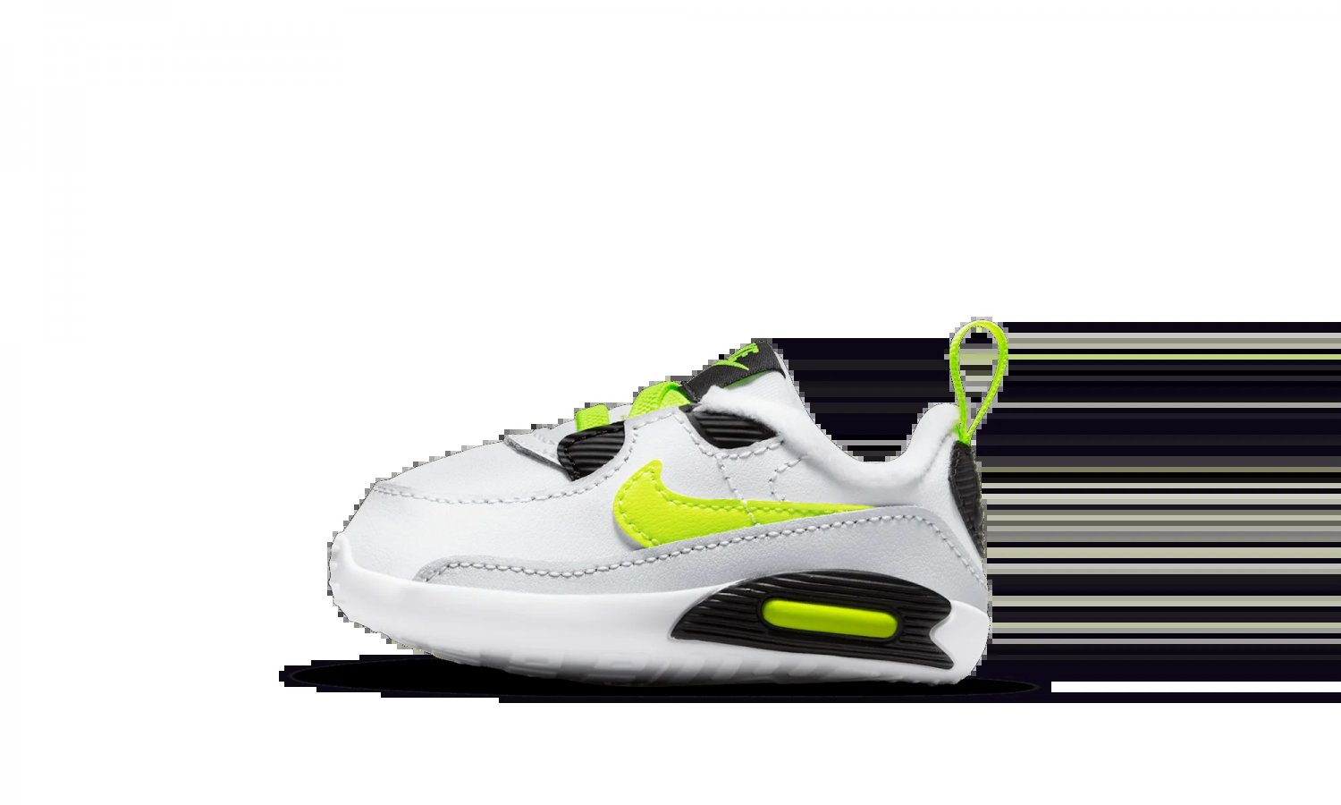 2025 & 2026 Max 90 CB White Volt