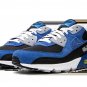 2025 & 2026 Max 90 Black _ Atlantic Blue