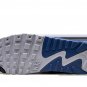 2025 & 2026 Max 90 Black _ Atlantic Blue