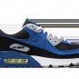 2025 & 2026 Max 90 Black _ Atlantic Blue