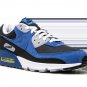 2025 & 2026 Max 90 Black _ Atlantic Blue
