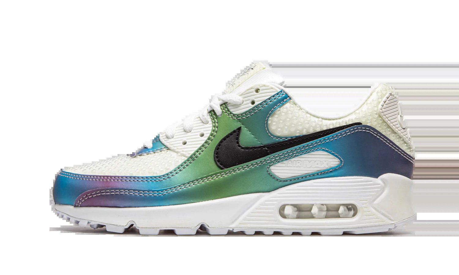 2025 & 2026 Max 90 Bubble Pack
